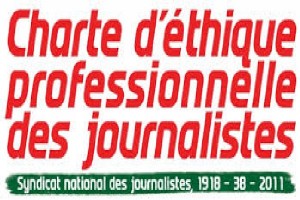 Journalistes