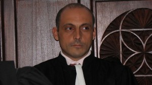 Hakim-Karki
