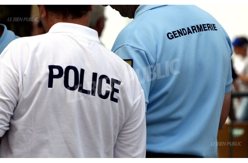 Police Gendarmerie
