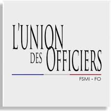 Union des officiers