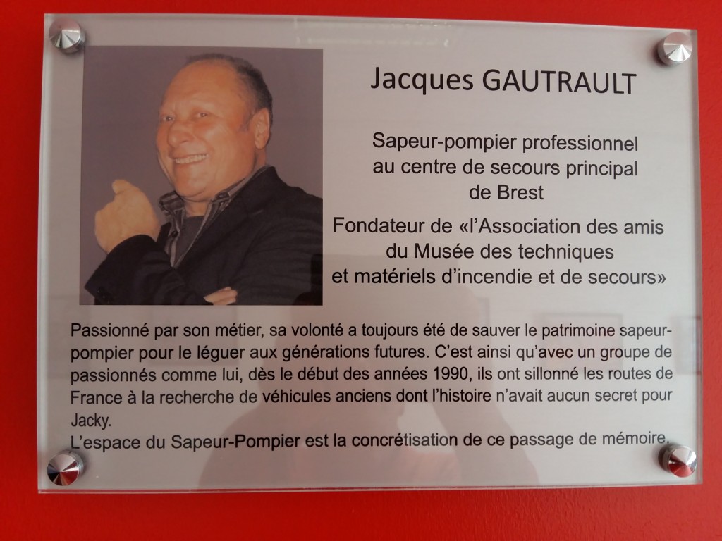 Jacques GAUTRAULT