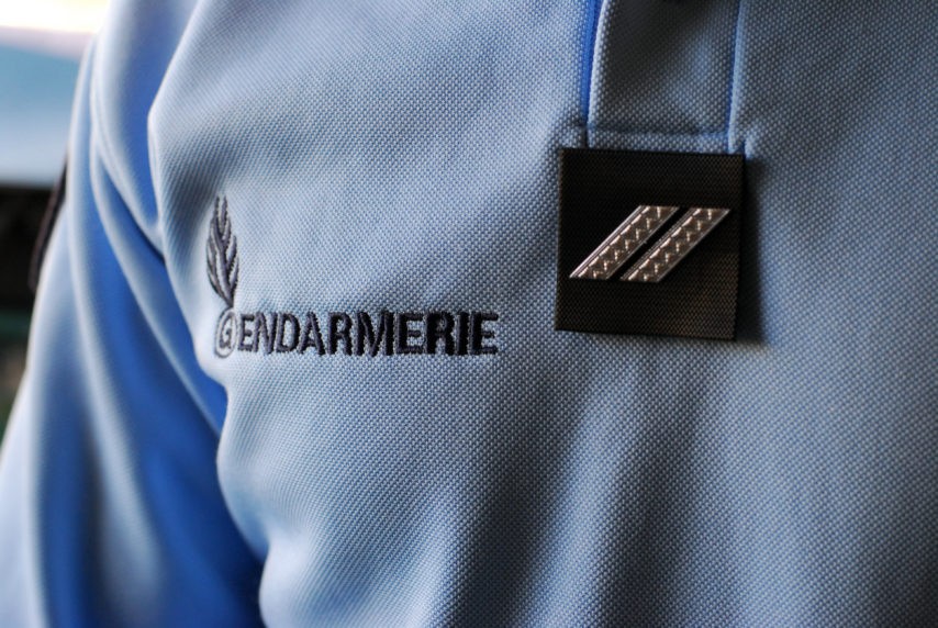 gendarme-gendarmerie-militaires-forces-ordre-plainte-fotolia