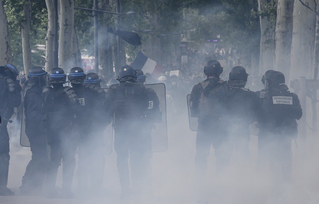 640x410_dix-policiers-blesses-lyon-samedi-11-mai-lors-manifestation-gilets-jaunes-lyon-selon-prefecture-rhone