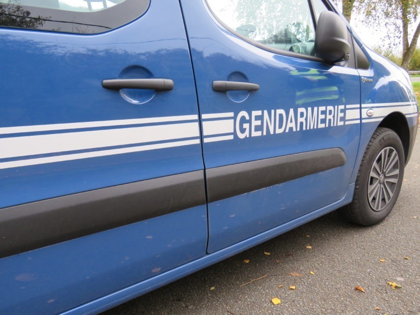 Gendarmerie-854x641
