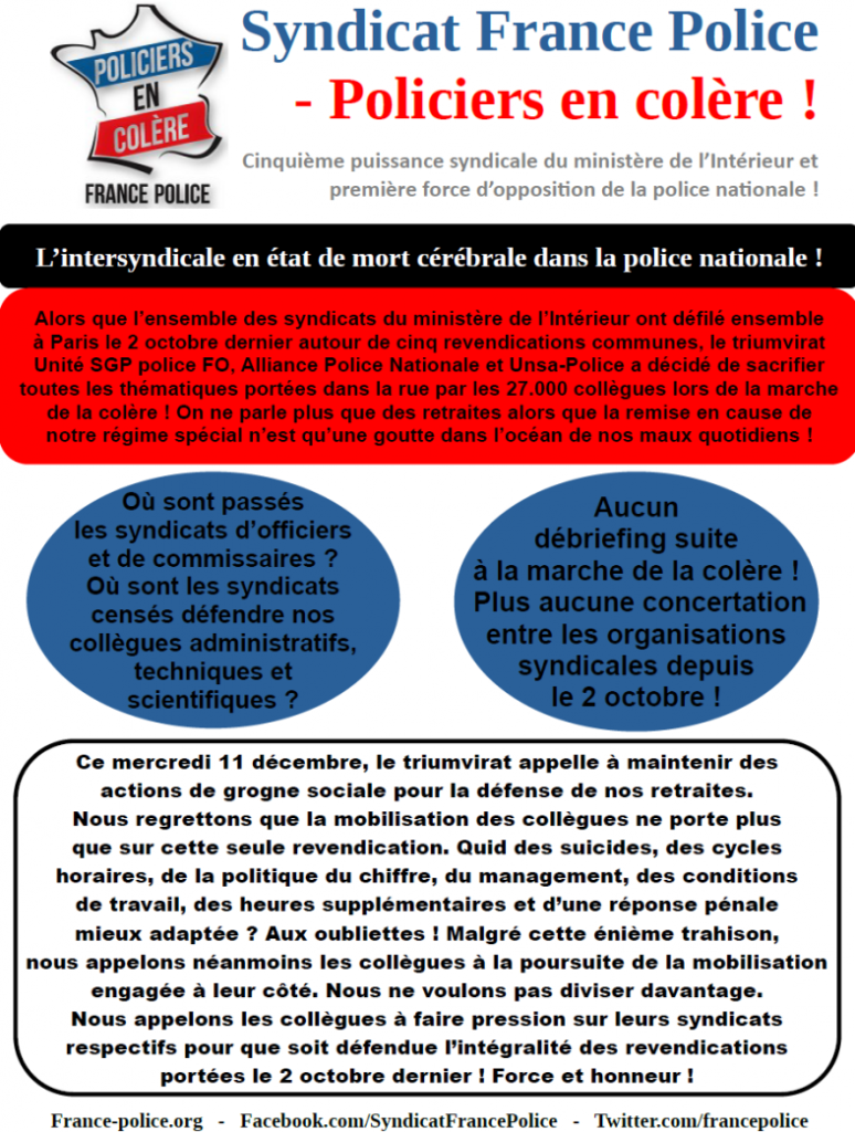 tract-intersyndicale-police-nationale