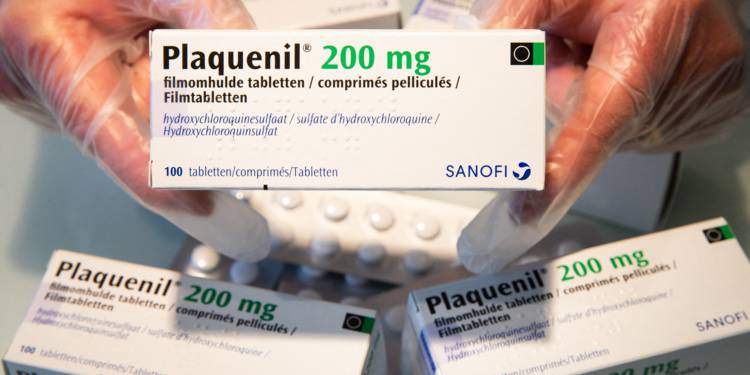 la-revue-prescrire-alerte-sur-la-dangerosite-potentielle-de-la-chloroquine-1368334