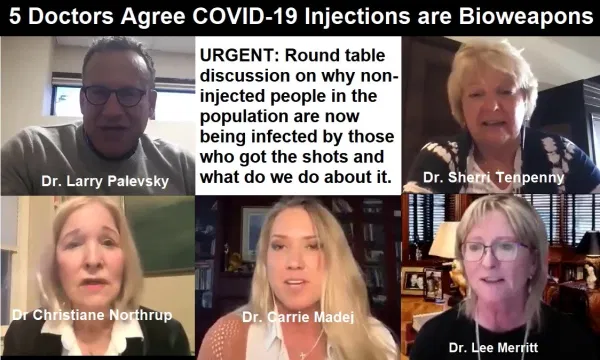 5-Doctors-Agree-COVID-19-Injections-are-Bioweapons