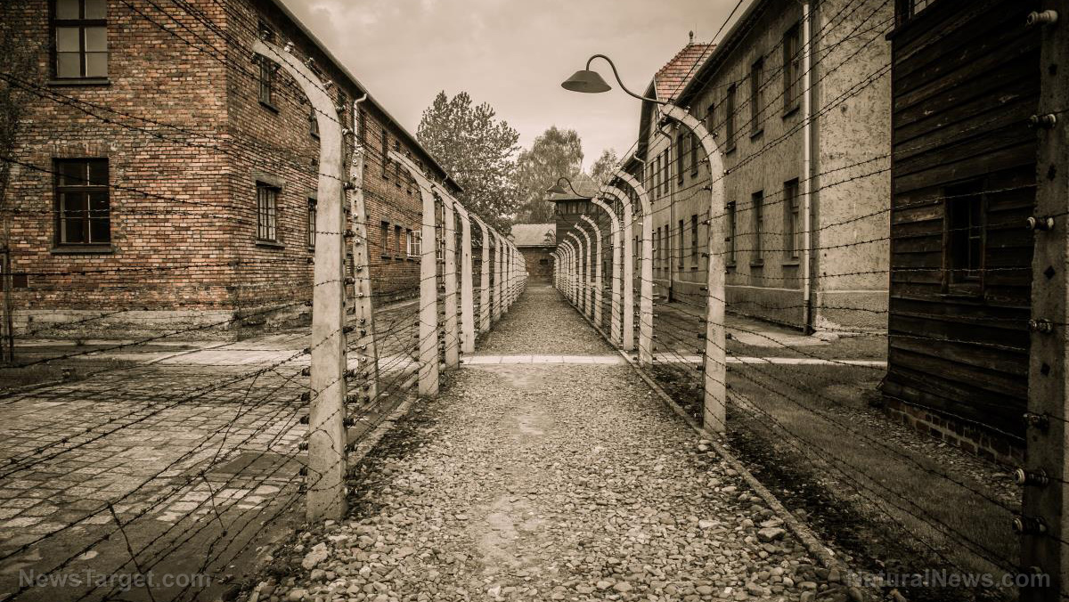 Holocaust-Auschwitz-Prison-Camp-Memorial-Nazi-Criminal