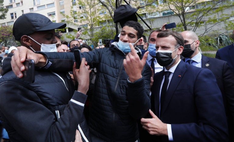 macron-montpellier-insecurite-Christophe-Fauquenoy-768x466