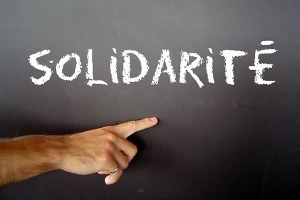 solidarit
