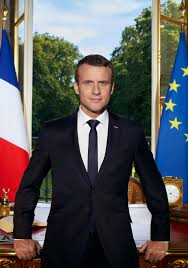 E-Macron