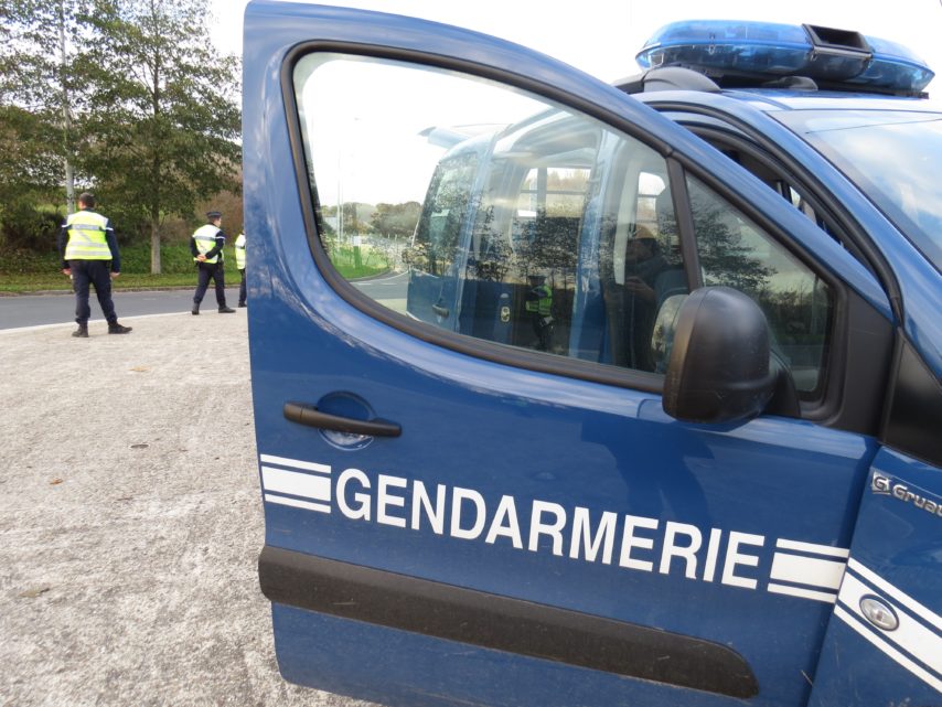 Gendarmerie-854x641