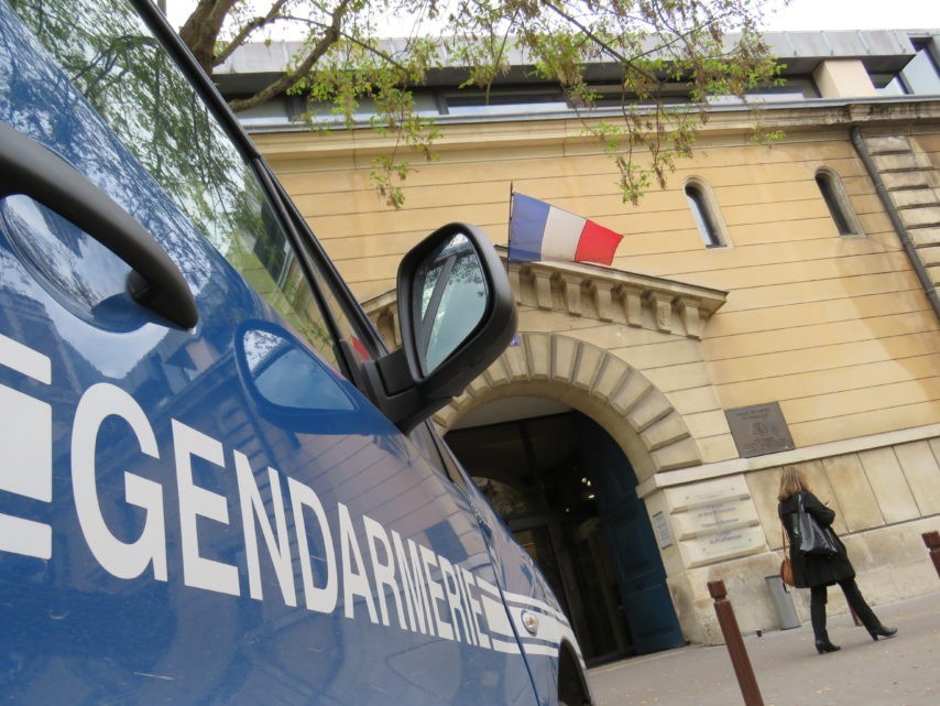 Gendarmerie-1