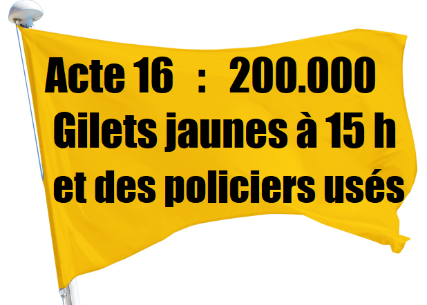 acte-16-gilets-jaunes-participation-manifestation-chiffres-mobilisation