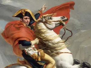 Macron-empereur