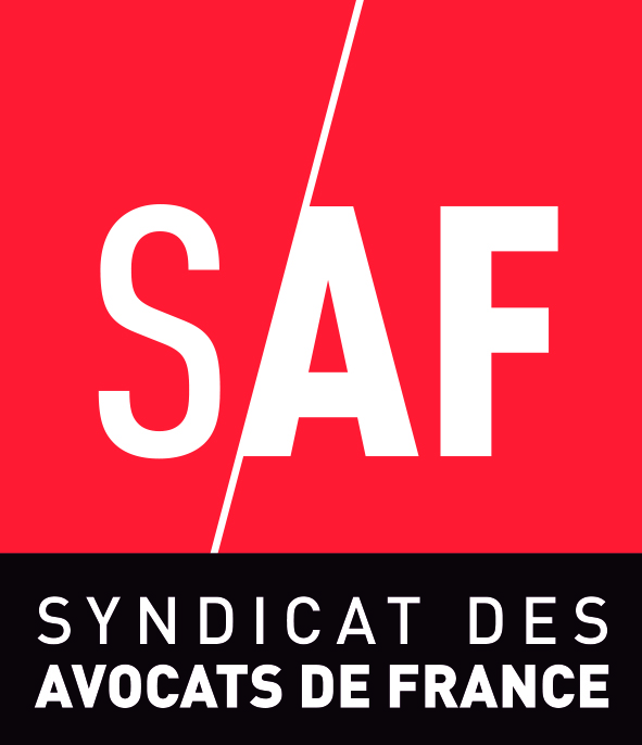 SAF-logo
