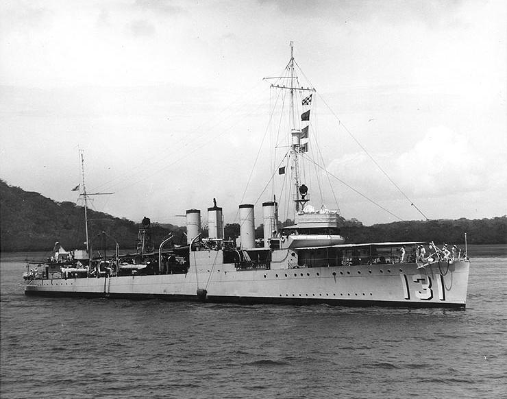 USS_Buchanan_1936