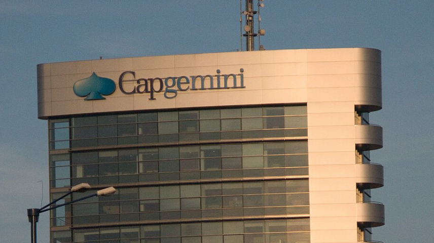 Capgemini sous le feu des critiques en France après les révélations de ses activités avec l’ICE aux USA