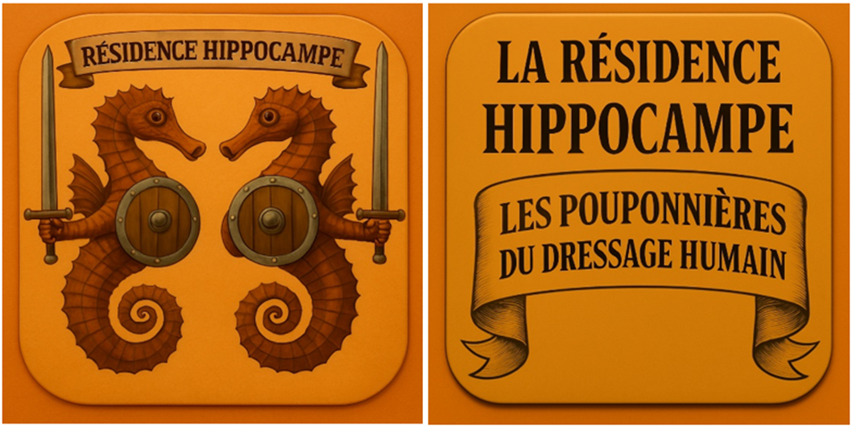 SYNDROME HIPPOCAMPE