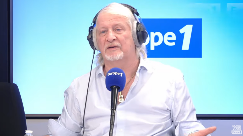 Patrick Sébastien à la commission d’enquête sur France TV : ça va déménager !