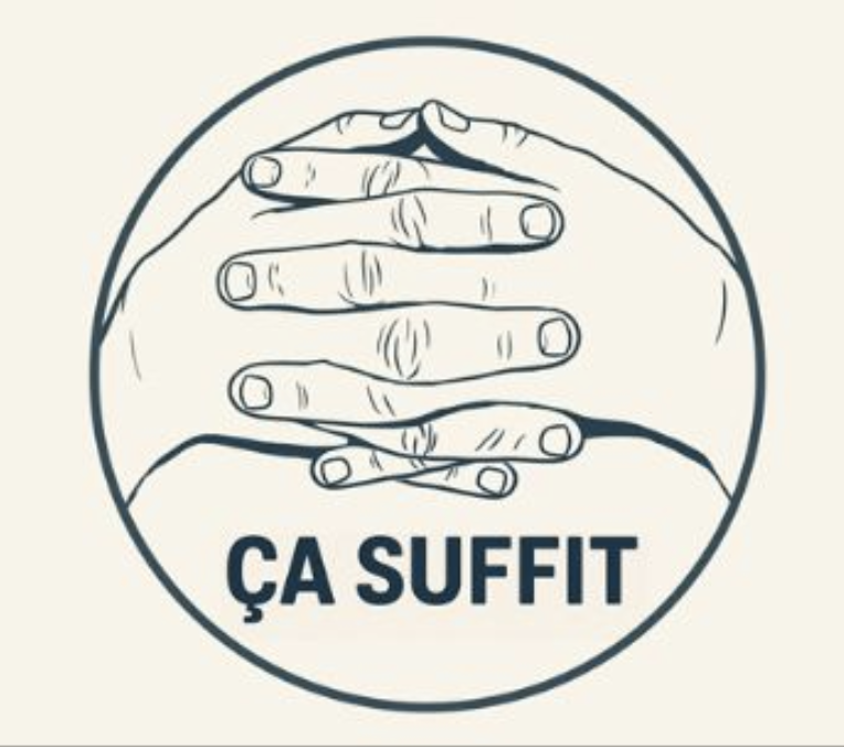 Mouvement « Ça suffit »