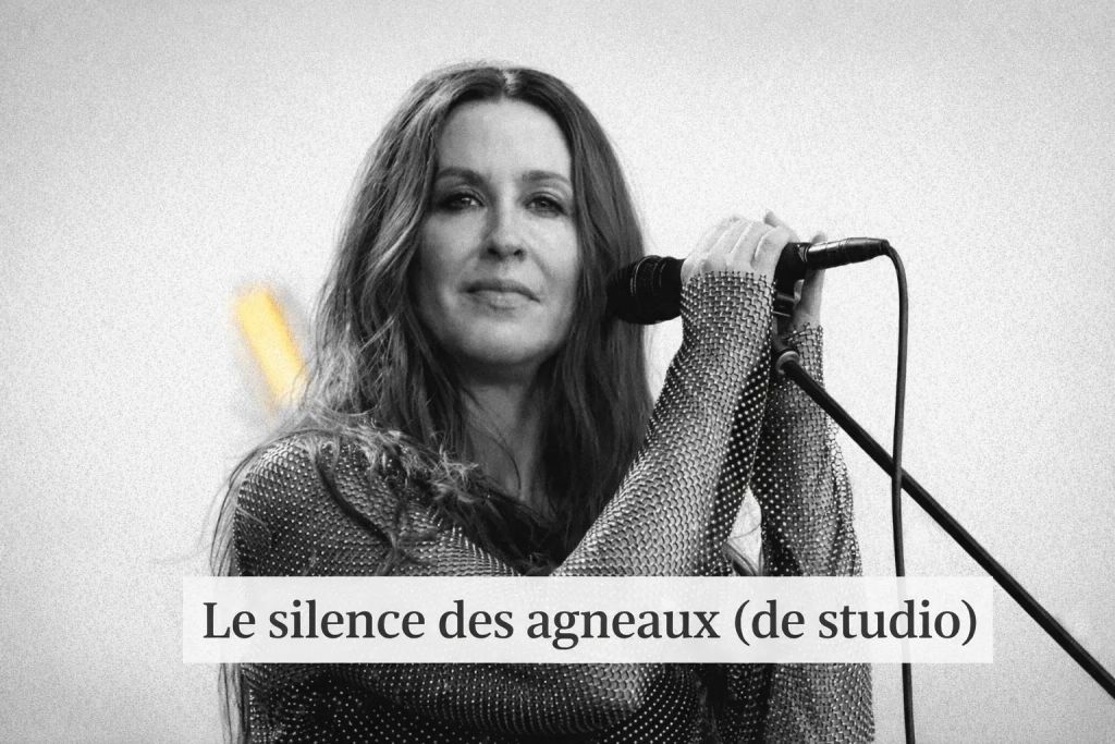 Alanis Morissette : « Ce sont tous des pédophiles. C’est du viol sur mineur à chaque fois ! »