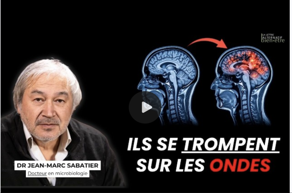L’impact des ondes (WiFi, 5G) sur les cellules et les tissus biologiques