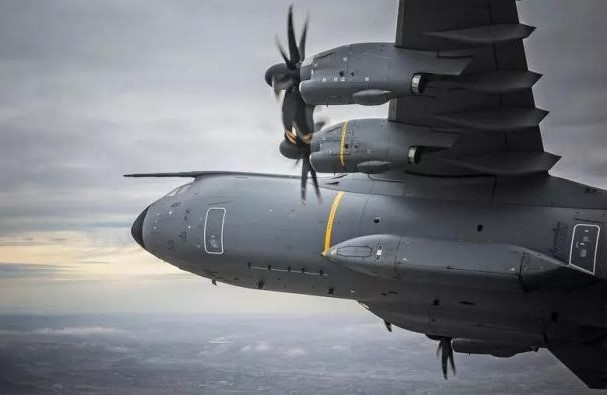 La France transforme Airbus en arsenal volant de missiles et de drones
