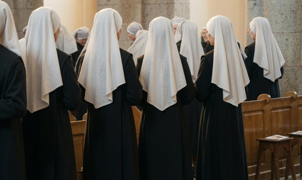 Les Petites Sœurs des Pauvres sacrifiées sur l’autel de l’euthanasie d’État