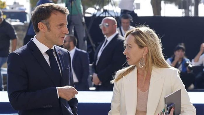 L’Italie refuse de participer aux exercices de la Coalition des volontaires