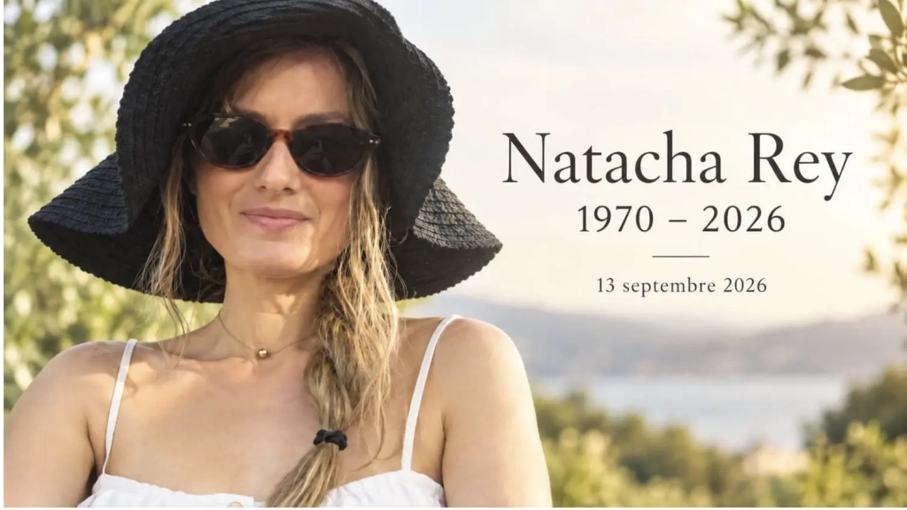 🔥ALERTE🔥NATACHA REY : LES DERNIÈRES RÉVÉLATIONS ACCABLANTES SUR LES MACRON (Extrait interview Chloé F)