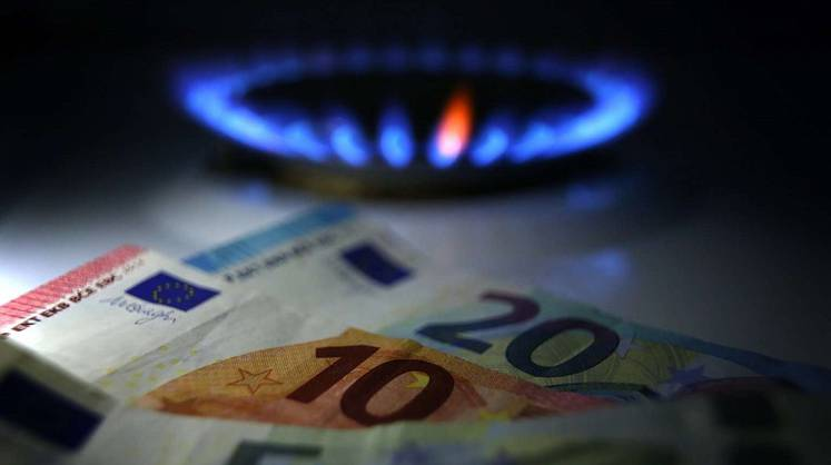 L’UE doit se préparer à un hiver rigoureux et à une pénurie de gaz