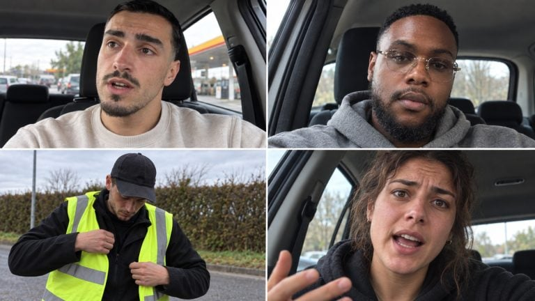 « Arrêtez de râler, allez manifester » : un appel à ressortir les gilets jaunes le 17 octobre se propage