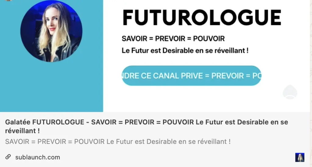 Au nom du Maintien de l’Ordre