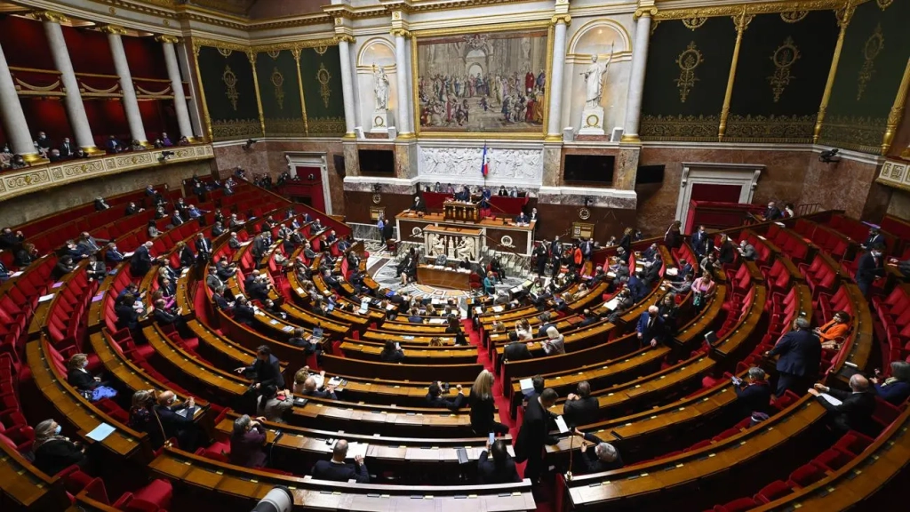 Une pétition signée par 150 000 personnes réclame l’accès aux frais des parlementaires