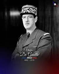 Avec 60 ans d’avance, le Général de Gaulle répondait à Richard Ferrand