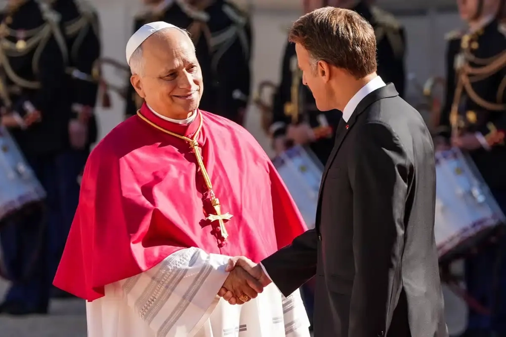 France catholique ou République française