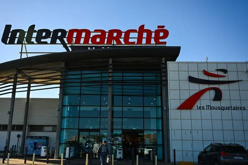 Une cyberattaque a touché les systèmes frigorifiques de Leclerc, Intermarché et Super U, des millions d’euros de produits de consommation détruits