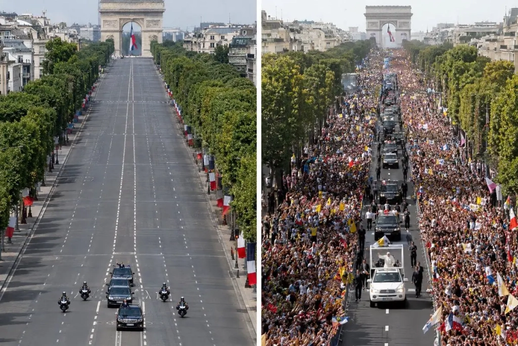 Politique française, septembre 2026