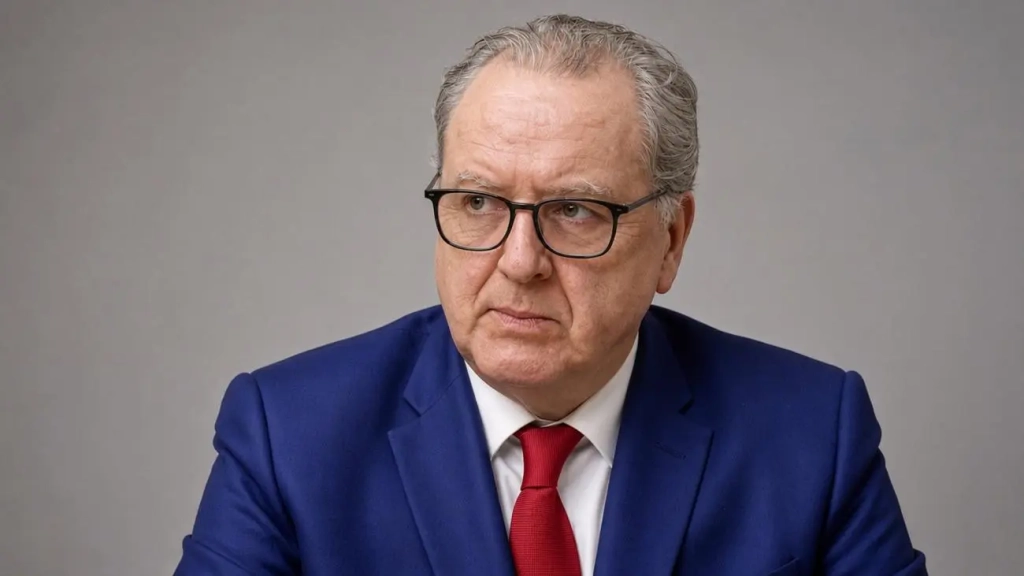 Lettre ouverte à M. Richard Ferrand, président du Conseil constitutionnel