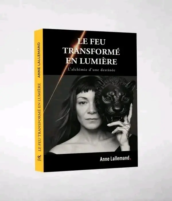 Le Feu transformé en Lumière