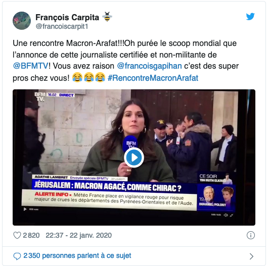 annonce rencontre video