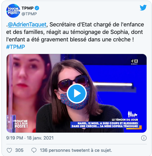 Meudon Un Enfant De 15 Mois Retrouve Le Visage Tumefie A La Creche Par Ses Parents Profession Gendarme Meudon Un Enfant De 15 Mois Retrouve Le Visage Tumefie A La Creche Par Ses Parents Profession Gendarme