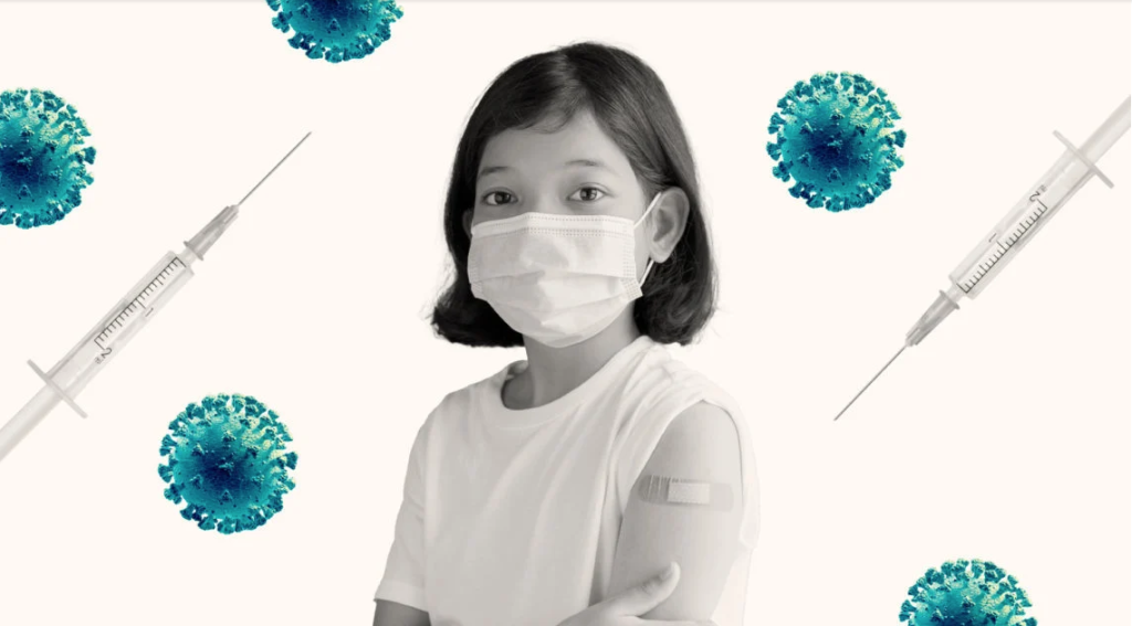 Myocardites Post-Vaccin Covid : Risque Inacceptable chez l’Enfant qui ne Risque Rien du Virus !