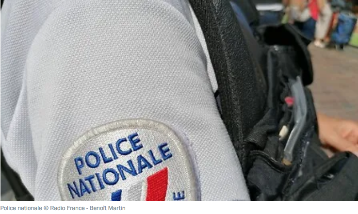 Un policier du commissariat de Nantes, en service, meurt d’un malaise cardiaque