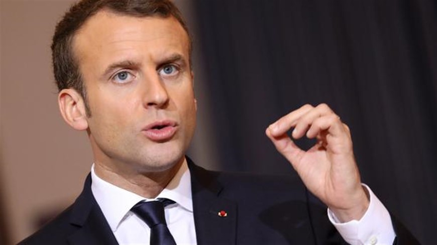 Emmanuel Macron veut doubler le nombre de policiers sur le terrain d’ici 2030