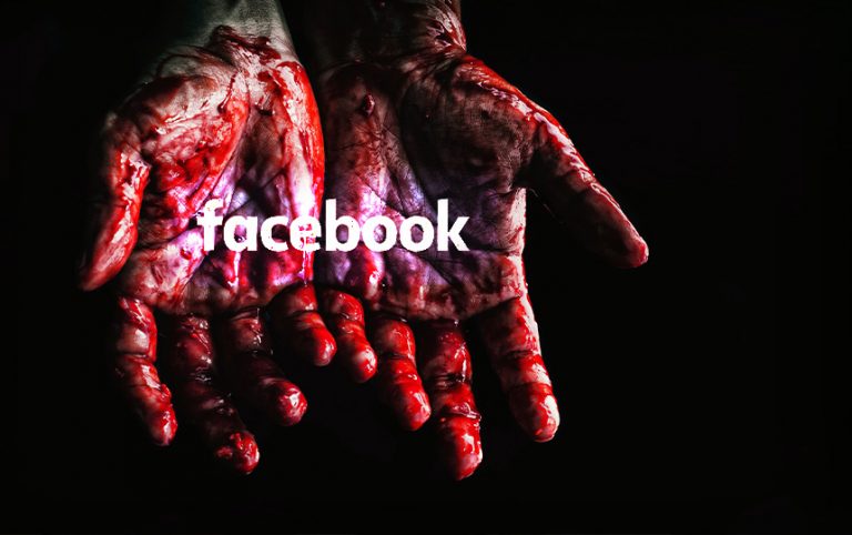 Facebook autorise les appels au meurtre contre les soldats russes et les présidents Vladimir Poutine et Loukachenko