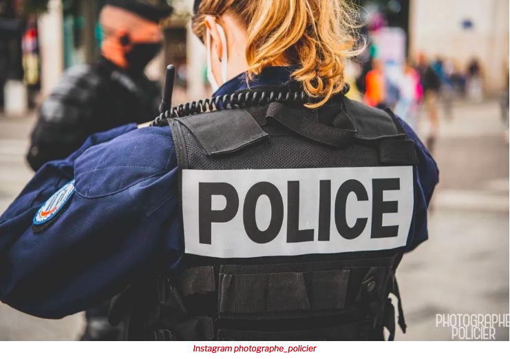 Dunkerque : Une policière se tire une balle dans la poitrine pour tenter de mettre fin à ses jours