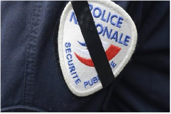 Haguenau : Un policier se suicide au commissariat