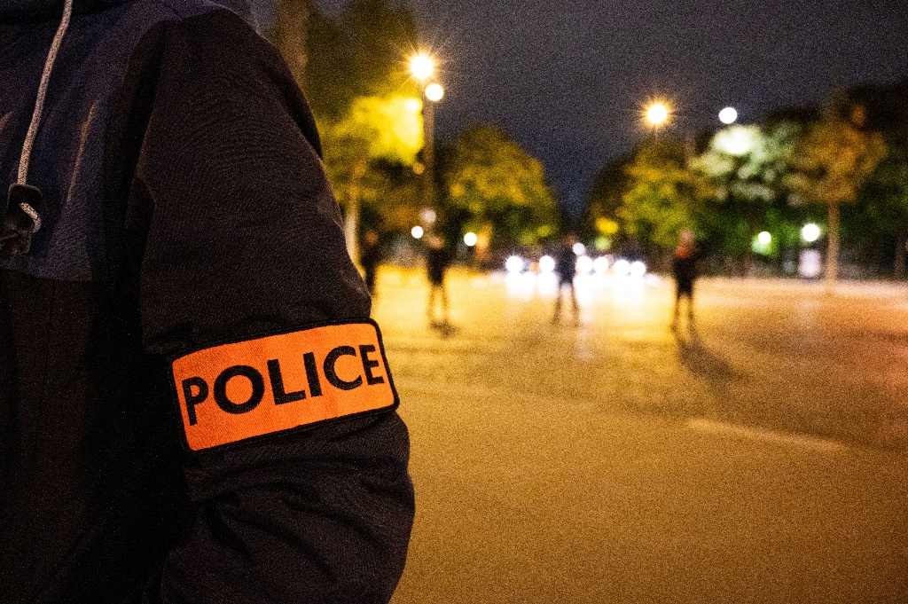 [Info VA] Seine-Saint-Denis : des policiers de la Bac interpellent en  flagrant délit les cambrioleurs d’un assistant parlementaire d’une  eurodéputée LFI